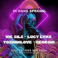 In Haus Special