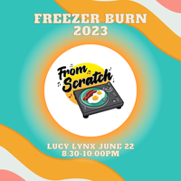 Freezer Burn