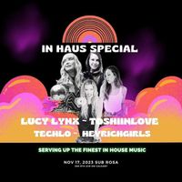 In Haus Special