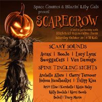 Scarecrow