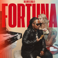The Love is Real 2: Fortuna by Jimmy B Fearless