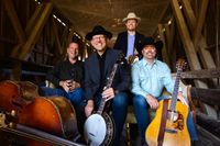 Daniel Grindstaff & the Uptown Troubadours Grand Ole Opry Debut 