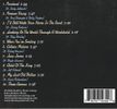 Heroes & Friends - CD