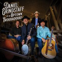 Daniel Grindstaff on WSM Coffee Country & Cody 