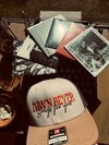 DB ULTIMATE FAN BUNDLE (all cds and hat)