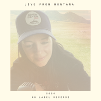 *VIRTUAL EVENT* LIVE ALBUM RECORDING with Dawn Beyer 