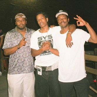 Real studio photo for Energy And Jams Studios