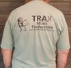 "T-Rex Tracks" Tee Shirt