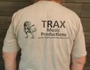 "My Tour Bus" Tee-Shirt