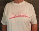 "Faithful" Tee-Shirt