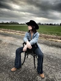 Kaylee Jordan (solo )