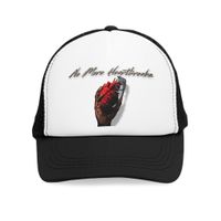 Streets Love NMHB Trucker Hats 
