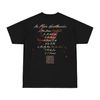 Streets Love No More Heartbreaks Tee