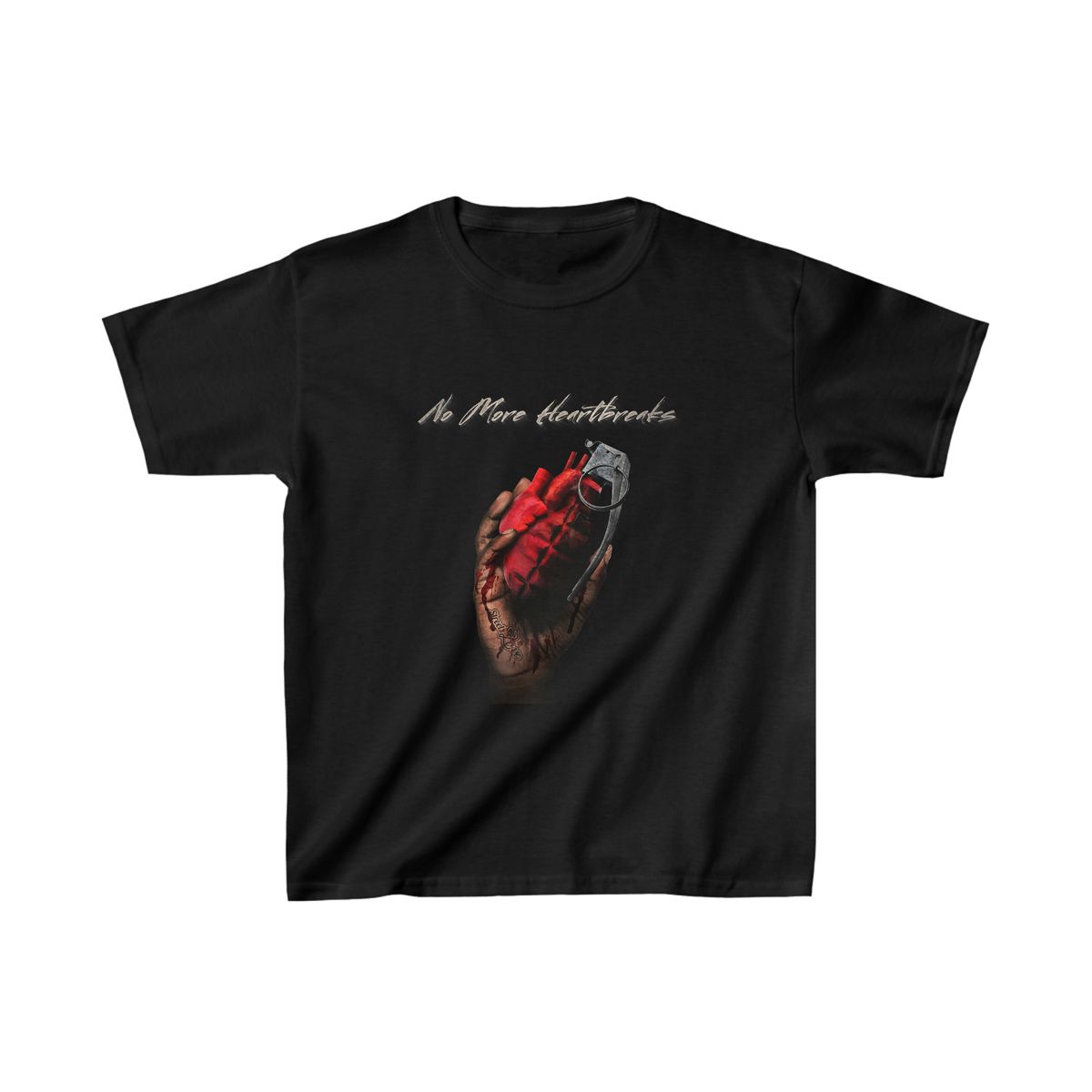 Streets Love NMHB Kids Merch
