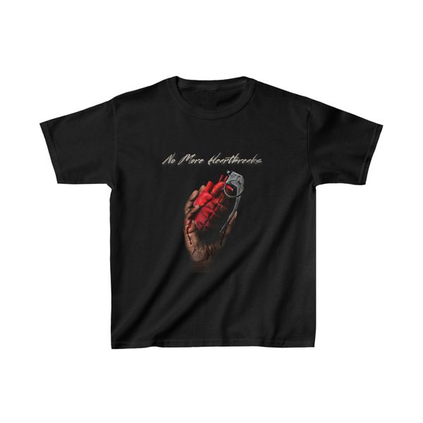 Streets Love NMHB Kids Merch