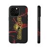 Streets Love iPhone Case