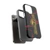 Streets Love iPhone Case