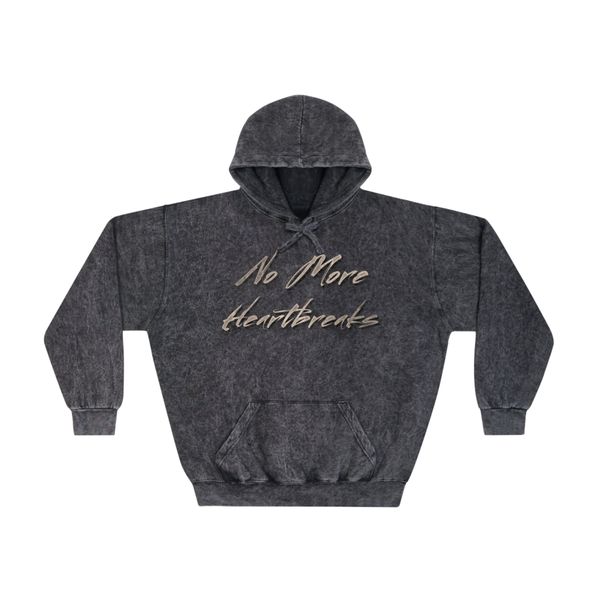 Streets Love No More Heartbreaks Hoodie