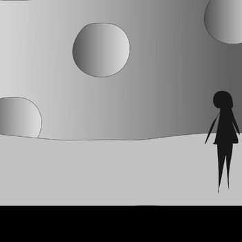 Alone
