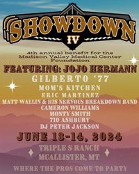 Showdown IV 