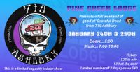 710 Ashbury Live at Pine Creek Lodge