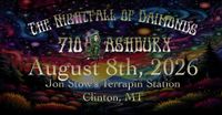 710 Ashbury returns to Jon Stow's Terrapin Station in Clinton, MT
