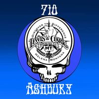 710 Ashbury Live at Lewis and Clark Taproom