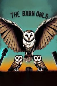 The Barn Owls playing live at Peltzer Winery 