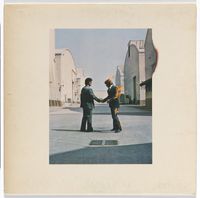 Echoes, Wish You Were Here, and more...