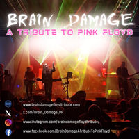 Brain Damage - A Tribute To Pink Floyd