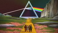 Brain Damage Presents: The Dark Side of the Rainbow Night 1
