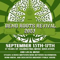 Bend Roots Revival