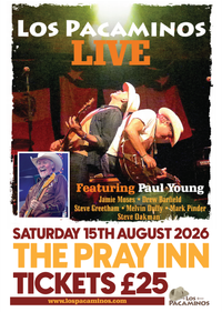 The Pray-Inn, Gosport