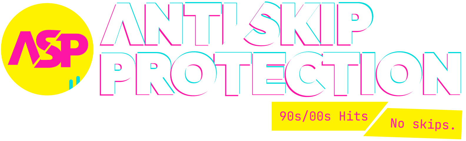Anti-Skip Protection