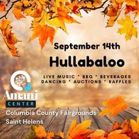 The Amani Center's Hay Day Hullabaloo