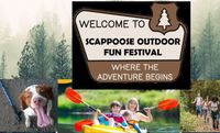 Scappoose Outdoor Fun Festival!