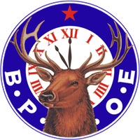 Inaugural Ball for the Tillamook Elks Lodge 