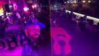 Live 808 mix : acoustic/lo-pop/HI-fi