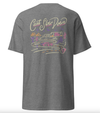 Can't Slow Down Shirt