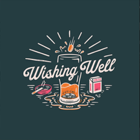 Wishing Well by Jase Holtom