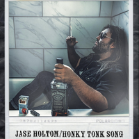 Honky Tonk Song by Jase Holtom