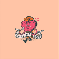 Fool Me Once by Jase Holtom