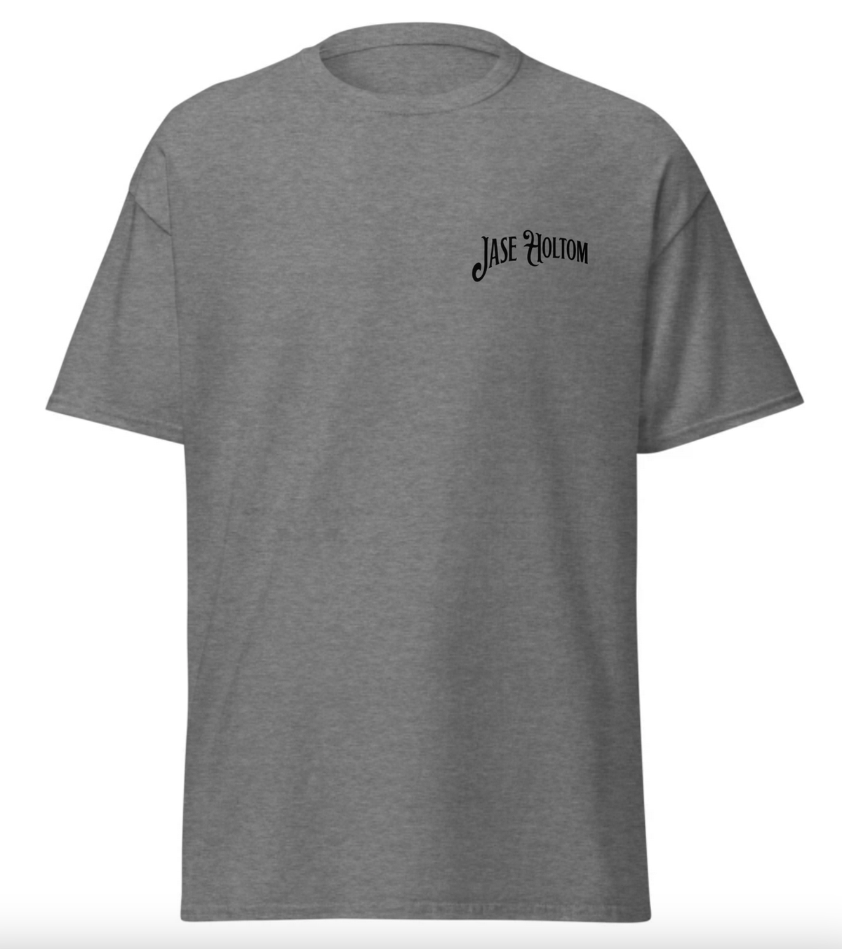 Can't Slow Down Shirt