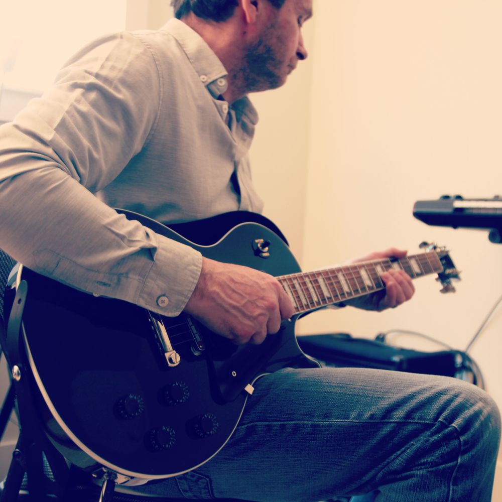 Gibson Les Paul