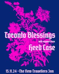 Future of UK Noise Pop