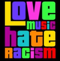 Anti Racism Weekend