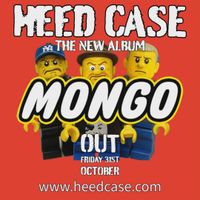 'MONGO' Listening Party