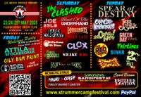 Strummercamp Festival 2025