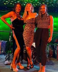 Ladies Sing the Blues Vol. 10