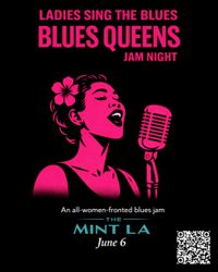 Ladies Sing the Blues